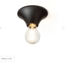 Lampa sufitowa BOY R14463 - zdjęcie produktu